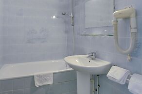 Brit Hotel Europ Bergerac