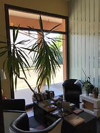 Brit Hotel Europ Bergerac