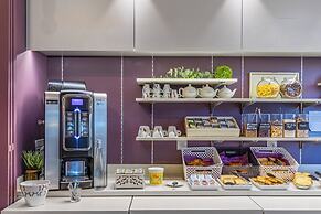 Logis Hotel Restaurant Cristal