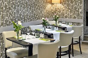 Cristal Hotel Restaurant