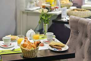 Cristal Hotel Restaurant