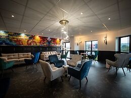 Welcomotel Beauvais Aéroport