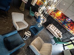 Welcomotel Beauvais Aéroport