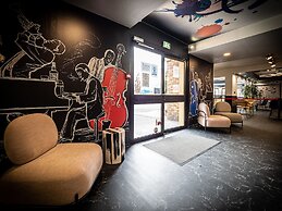 Welcomotel Beauvais Aéroport