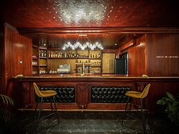 Welcomotel Beauvais Aéroport