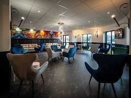 Welcomotel Beauvais Aéroport