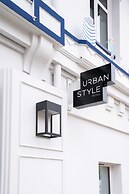 Urban Style Biarritz Hôtel du Relais