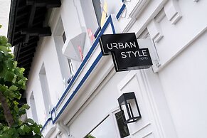 Urban Style Biarritz Hôtel du Relais