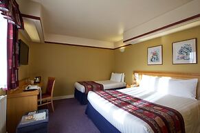 Derby Station Hotel, Sure Hotel Collection by Best Western