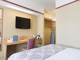 Derby Station Hotel, Sure Hotel Collection by Best Western
