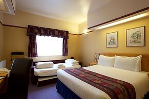 Derby Station Hotel, Sure Hotel Collection by Best Western
