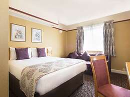 Derby Station Hotel, Sure Hotel Collection by Best Western