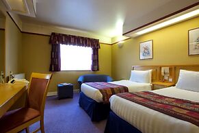 Derby Station Hotel, Sure Hotel Collection by Best Western