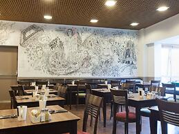 Derby Station Hotel, Sure Hotel Collection by Best Western