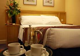 Derby Station Hotel, Sure Hotel Collection by Best Western