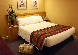Derby Station Hotel, Sure Hotel Collection by Best Western