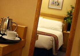 Derby Station Hotel, Sure Hotel Collection by Best Western