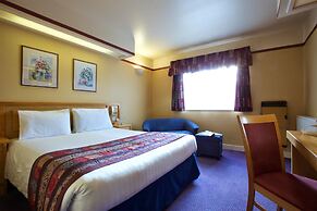 Derby Station Hotel, Sure Hotel Collection by Best Western