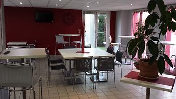 Hotel & Residence Albertville