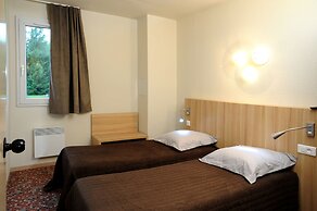 Hotel & Residence Albertville