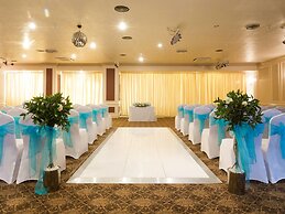 Gainsborough House Hotel