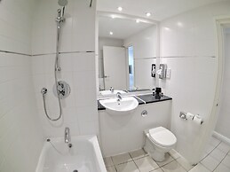 Gainsborough House Hotel