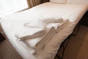 Gainsborough House Hotel