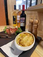 The Originals Access, Hôtel Foix