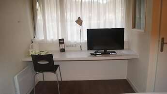 The Originals Access, Hôtel Foix