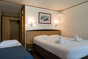 The Originals Access, Hôtel Foix