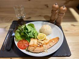 The Originals Access, Hôtel Foix