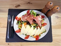 The Originals Access, Hôtel Foix