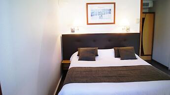 The Originals Access, Hôtel Foix