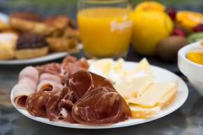 The Originals Access, Hôtel Foix