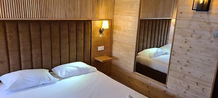 The Originals Access, Hôtel Foix