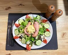 The Originals Access, Hôtel Foix