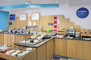 Holiday Inn Express Poole by IHG
