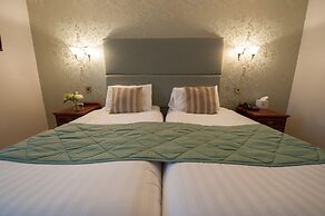 The Minster Hotel York