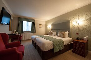 The Minster Hotel York