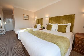 The Minster Hotel York