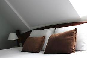 Hotel Crocus Caen Memorial