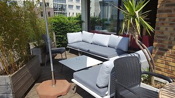 Hotel Crocus Caen Memorial