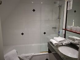 Hotel Crocus Caen Memorial