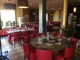 Hotel Crocus Caen Memorial