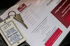 Best Hotel Dunkerque - Grande Synthe