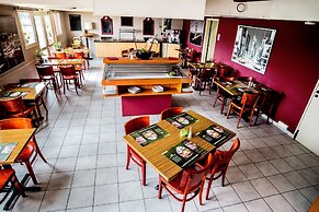 Best Hotel Dunkerque - Grande Synthe
