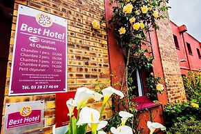 Best Hotel Dunkerque - Grande Synthe