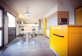 Best Hotel Dunkerque - Grande Synthe
