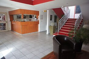 Best Hotel Dunkerque - Grande Synthe