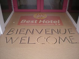 Best Hotel Dunkerque - Grande Synthe